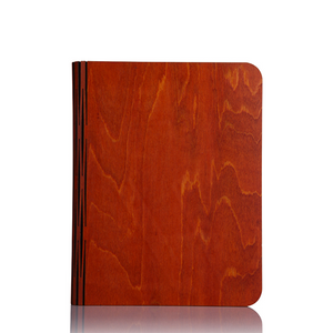Wooden Folding LED Book Lamp-Lights-Prime4Choice.com-Prime4Choice.com