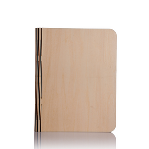 Wooden Folding LED Book Lamp-Lights-Prime4Choice.com-Prime4Choice.com