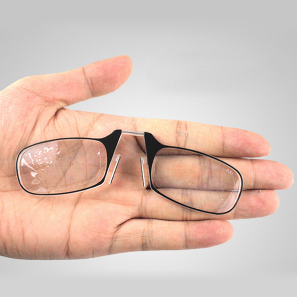 New Thin Optics Universal Pod Glasses-Health-Prime4Choice.com-Prime4Choice.com