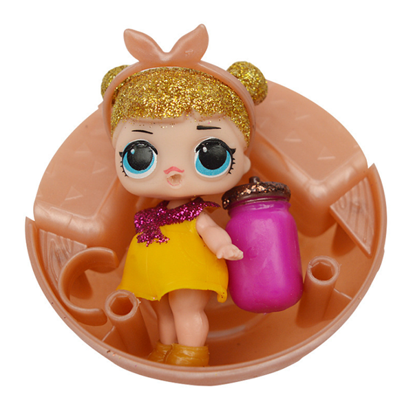 Glitter LOL Surprise Sisters Ball-Toys-prime4choice.com-Prime4Choice.com