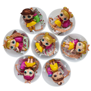 Glitter LOL Surprise Sisters Ball-Toys-prime4choice.com-Prime4Choice.com