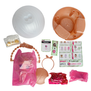 Glitter LOL Surprise Sisters Ball-Toys-prime4choice.com-Prime4Choice.com