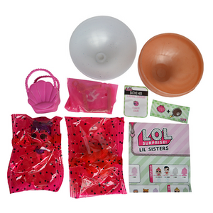 Glitter LOL Surprise Sisters Ball-Toys-prime4choice.com-Prime4Choice.com