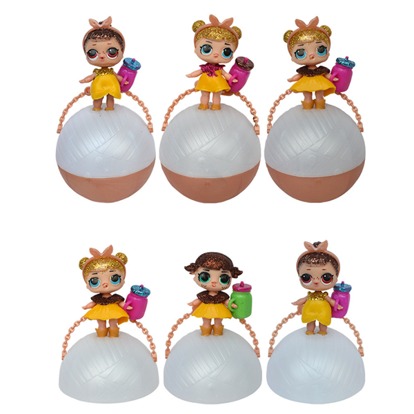 Glitter LOL Surprise Sisters Ball-Toys-prime4choice.com-Prime4Choice.com