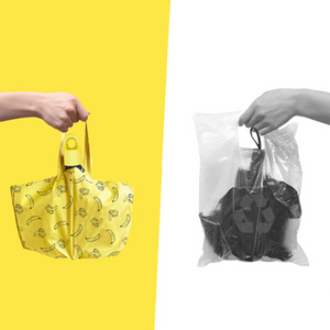 Folding Travel Umbrella Windproof Magic Handbag-Home & Garden-prime4choice.com-Prime4Choice.com