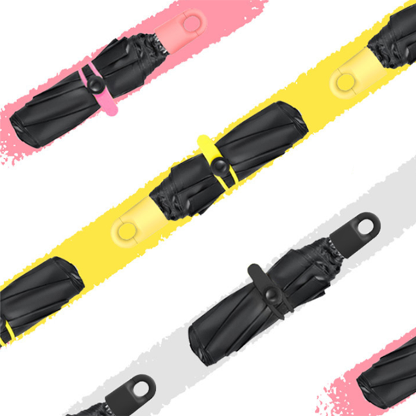 Folding Travel Umbrella Windproof Magic Handbag-Home & Garden-prime4choice.com-Prime4Choice.com