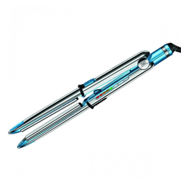 LED Titanium Prima 3000 Styling Iron-Hair tools-Prime4Choice.com-Prime4Choice.com