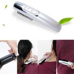 Electric Infrared Ray Multifunctional Vibrating Massage Comb-Comb-prime4choice.com-Prime4Choice.com