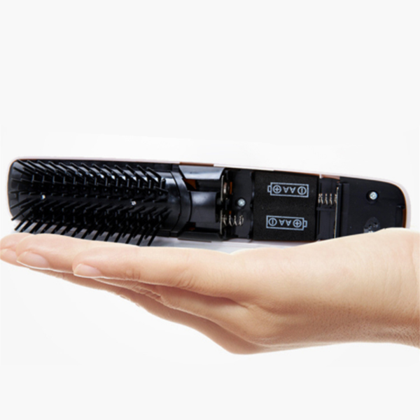 Electric Infrared Ray Multifunctional Vibrating Massage Comb-Comb-prime4choice.com-Prime4Choice.com