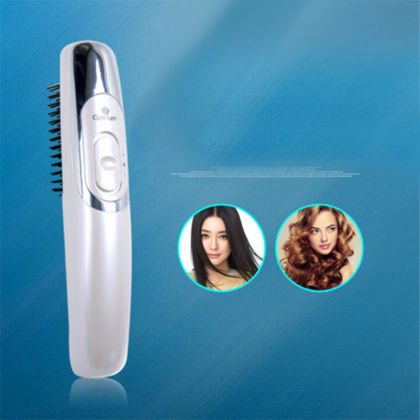 Electric Infrared Ray Multifunctional Vibrating Massage Comb-Comb-prime4choice.com-Prime4Choice.com