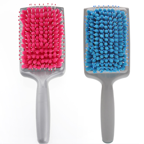 Magic DryQuick Absorbent Hair Brush-Beauty & Fashion-prime4choice.com-Prime4Choice.com