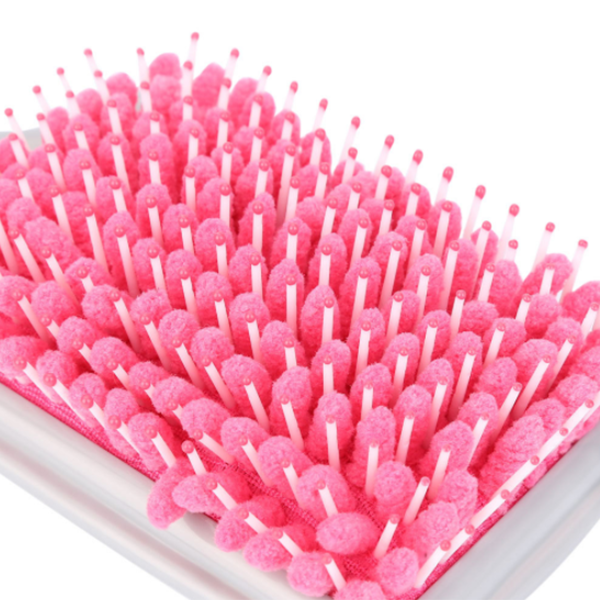 Magic DryQuick Absorbent Hair Brush-Beauty & Fashion-prime4choice.com-Prime4Choice.com