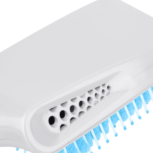 Magic DryQuick Absorbent Hair Brush-Beauty & Fashion-prime4choice.com-Prime4Choice.com