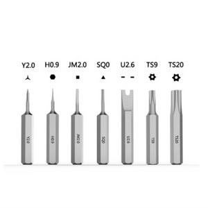 7PCS Electric Screwdriver Drill Bit Head Set-Home Tools-Prime4Choice.com-Special-Prime4Choice.com