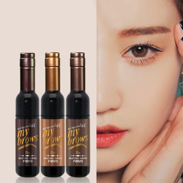 Water Proof Eye Brow Gel Tattoo-Beauty & Fashion-prime4choice.com-Prime4Choice.com