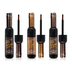Water Proof Eye Brow Gel Tattoo-Beauty & Fashion-prime4choice.com-Prime4Choice.com