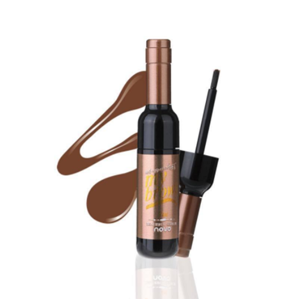 Water Proof Eye Brow Gel Tattoo-Beauty & Fashion-prime4choice.com-Prime4Choice.com