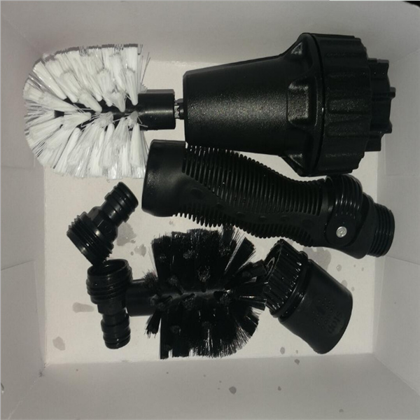 Wheel Brush, Premium Water-Powered-Car Pads & Mats-Prime4Choice.com-Prime4Choice.com