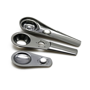 Zinc Alloy Magnetic Lid Metal Smoking Pipe-Home & Garden-Prime4Choice.com-Prime4Choice.com