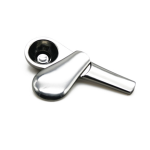 Zinc Alloy Magnetic Lid Metal Smoking Pipe-Home & Garden-Prime4Choice.com-Prime4Choice.com