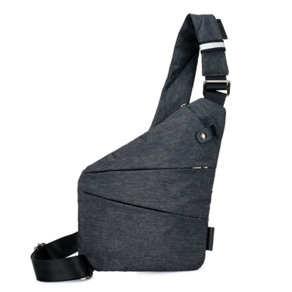 Multipurpose Anti Theft Chest Bags-Bags-Prime4Choice.com-Prime4Choice.com
