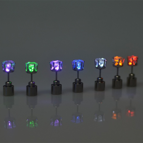 Light Up Earrings-Beauty & Fashion-Prime4Choice.com-Prime4Choice.com