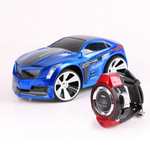 Voice Command Car Smart Watch Radio Control-Baby Toys-prime4choice.com-Blue-Prime4Choice.com