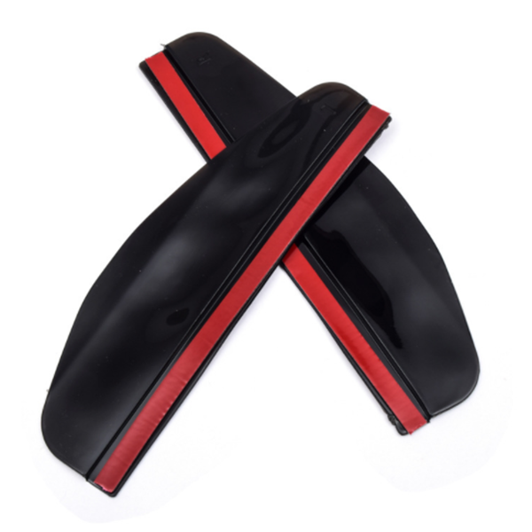 Car Rearview Mirror Rain Eyebrows-Car Accessories-Prime4Choice.com-Prime4Choice.com
