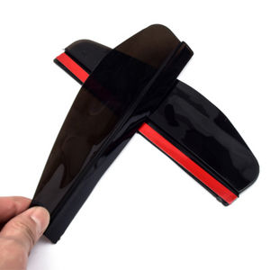 Car Rearview Mirror Rain Eyebrows-Car Accessories-Prime4Choice.com-Prime4Choice.com