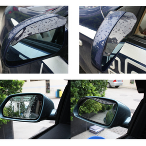 Car Rearview Mirror Rain Eyebrows-Car Accessories-Prime4Choice.com-Prime4Choice.com