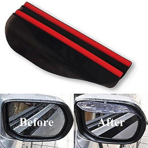 Car Rearview Mirror Rain Eyebrows-Car Accessories-Prime4Choice.com-Prime4Choice.com