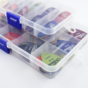 Plastic Guitar Pick Box Case-Toys & Hobbies-Prime4Choice.com-Prime4Choice.com