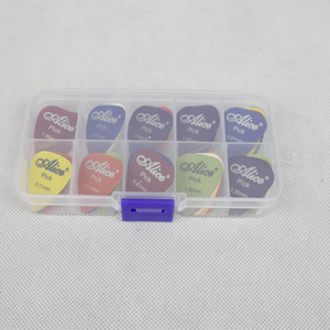 Plastic Guitar Pick Box Case-Toys & Hobbies-Prime4Choice.com-Prime4Choice.com