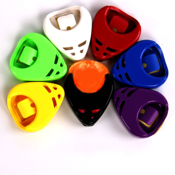 Plastic Guitar Pick Box Case-Toys & Hobbies-Prime4Choice.com-Prime4Choice.com