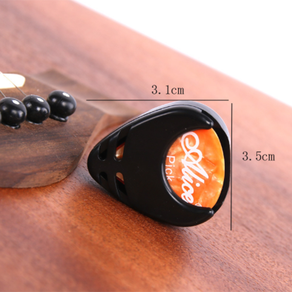 Plastic Guitar Pick Box Case-Toys & Hobbies-Prime4Choice.com-Prime4Choice.com