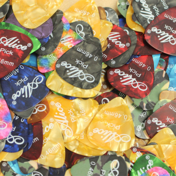 5PCS Guitar Pick Plectrums-Toys & Hobbies-Prime4Choice.com-Prime4Choice.com