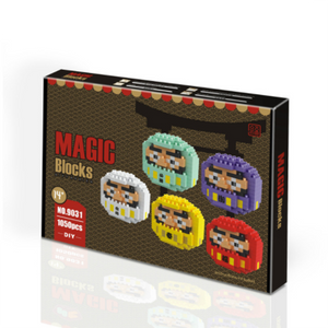 DIY Magic Cartoon Blocks-Toys & Hobbies-Prime4Choice.com-9031-Prime4Choice.com