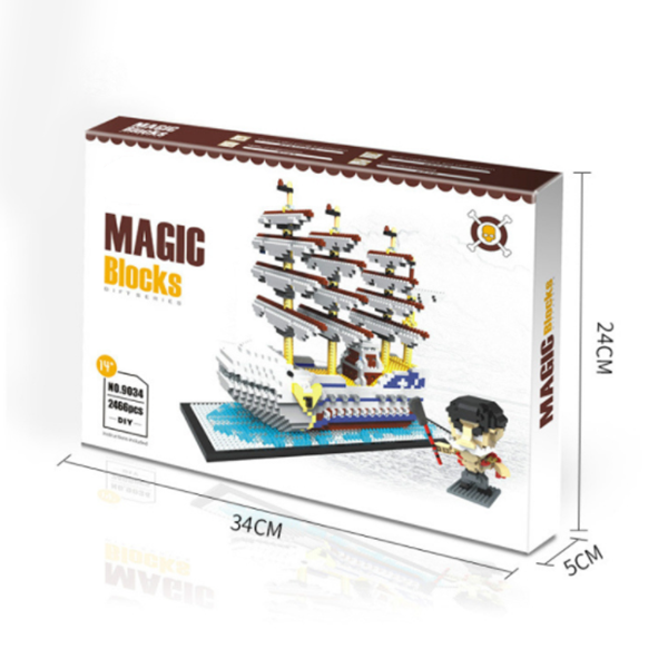 DIY Magic Cartoon Blocks-Toys & Hobbies-Prime4Choice.com-9034-Prime4Choice.com