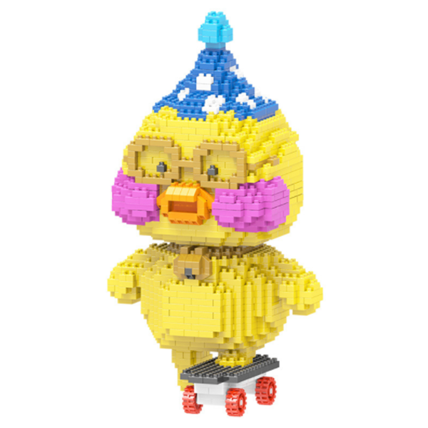 DIY Magic Cartoon Blocks-Toys & Hobbies-Prime4Choice.com-Prime4Choice.com