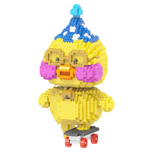 DIY Magic Cartoon Blocks-Toys & Hobbies-Prime4Choice.com-Prime4Choice.com