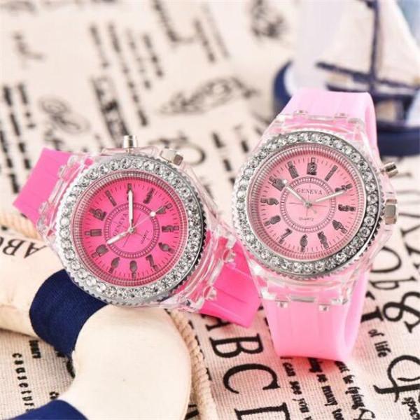 Casual LED Watch-Watches-Prime4Choice.com-Prime4Choice.com