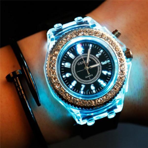 Casual LED Watch-Watches-Prime4Choice.com-Prime4Choice.com