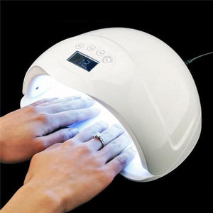 UV Nail Dryer Gel Polish Kits-Beauty & Fashion-Prime4Choice.com-Prime4Choice.com