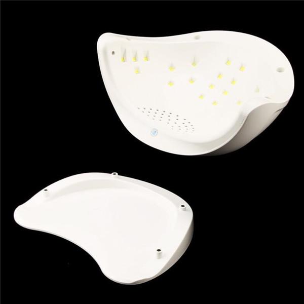 UV Nail Dryer Gel Polish Kits-Beauty & Fashion-Prime4Choice.com-Prime4Choice.com