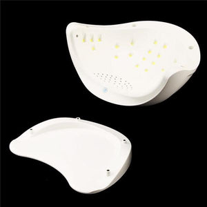UV Nail Dryer Gel Polish Kits-Beauty & Fashion-Prime4Choice.com-Prime4Choice.com