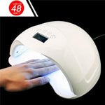 UV Nail Dryer Gel Polish Kits-Beauty & Fashion-Prime4Choice.com-Prime4Choice.com
