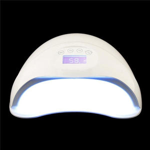 UV Nail Dryer Gel Polish Kits-Beauty & Fashion-Prime4Choice.com-Prime4Choice.com