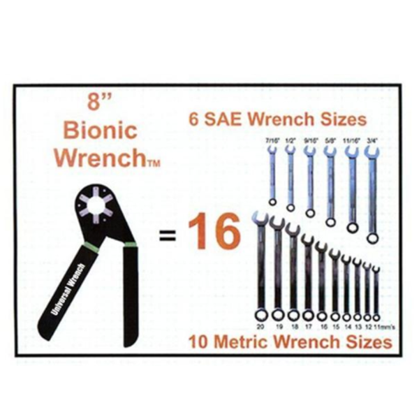 Universal Wrench-Home Tools-Prime4Choice.com-Prime4Choice.com