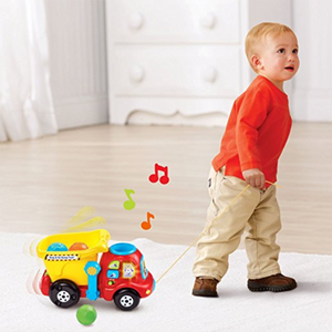 Drop and Go Dump Truck-Baby Toys-prime4choice.com-Prime4Choice.com