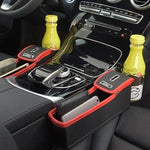Leather Car Seat Gap Catcher-Car Accessories-Prime4Choice.com-Prime4Choice.com